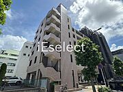 アサジビルの賃貸物件