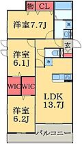 間取り：212050705056