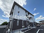 鎌取駅より徒歩18分 築2年8ヶ月 3階建の賃貸物件