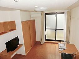 JR内房線 浜野駅 徒歩16分の賃貸アパート 2階1Kのリビング/ダイニング