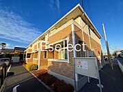 茂原駅より徒歩32分 2階 築10年7ヶ月の賃貸物件