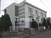 千葉寺駅より徒歩16分 築22年10ヶ月 2階建の賃貸物件