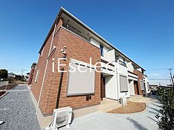 JR内房線 姉ケ崎駅 徒歩21分