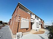 姉ケ崎駅より徒歩21分 2階 築1年1ヶ月の賃貸物件