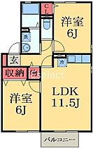 間取り：212051613913
