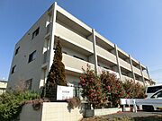 おゆみ野駅より徒歩4分 2階 築18年3ヶ月の賃貸物件