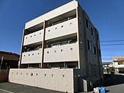 蘇我駅より徒歩19分 築21年7ヶ月 3階建の賃貸物件