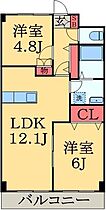 間取り：212051966540