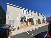 茂原駅より徒歩22分 築3年8ヶ月 2階建の賃貸物件