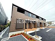 サン・ヴェールB棟の賃貸物件