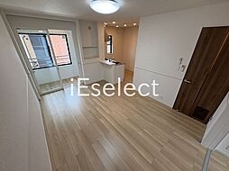 JR内房線 姉ケ崎駅 徒歩22分の賃貸アパート 2階1LDKのリビング/ダイニング