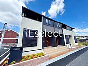五井駅より徒歩25分 新築 2階建の賃貸物件