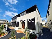 五井駅より徒歩25分 新築 2階建の賃貸物件