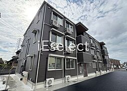 JR内房線 八幡宿駅 徒歩24分の賃貸アパート