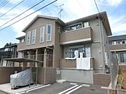 シャリテレーヴA 2階 築11年10ヶ月の賃貸物件