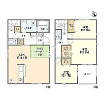 間取り：212052300229