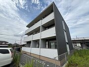 グランフェリシアの賃貸物件