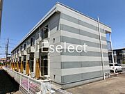 浜野駅より徒歩18分 1階 築23年10ヶ月の賃貸物件