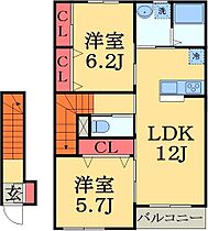 間取り：212052300250