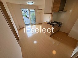 JR外房線 茂原駅 徒歩14分の賃貸アパート 1階1LDKのリビング/ダイニング