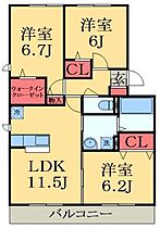 間取り：212052352067