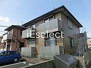 クレール・ソガ Bの賃貸物件