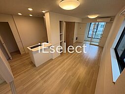 JR内房線 姉ケ崎駅 徒歩16分の賃貸アパート 1階1LDKのリビング/ダイニング