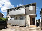 誉田駅より徒歩14分 築13年2ヶ月 2階建の賃貸物件