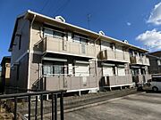 学園前駅より徒歩8分 1階 築30年5ヶ月の賃貸物件