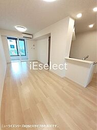 JR東金線 東金駅 徒歩17分の賃貸アパート 1階1LDKのリビング/ダイニング