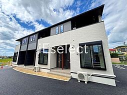 JR東金線 東金駅 徒歩17分