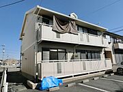 鎌取駅より徒歩8分 2階 築30年9ヶ月の賃貸物件