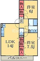 間取り：212052558719
