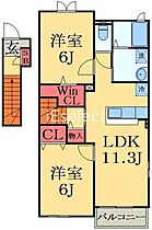間取り：212052649588