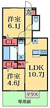 間取り：212052670674