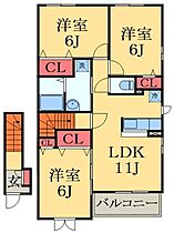 間取り：212052680512