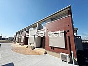 ヒカルサ市原姉ヶ崎ノース 1階 築1年1ヶ月の賃貸物件