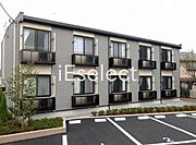 学園前駅より徒歩11分 1階 築18年3ヶ月の賃貸物件