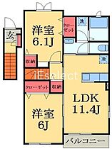 間取り：212052781305