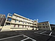 鎌取駅より徒歩8分 2階 築32年の賃貸物件