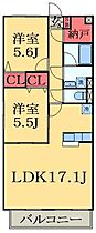間取り：212052804109