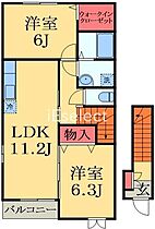 間取り：212052885102