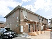 五井駅より徒歩35分 築11年4ヶ月 2階建の賃貸物件