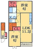 間取り：212052889053