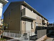 アルビレオの賃貸物件