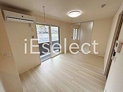 JR外房線 鎌取駅 徒歩19分の賃貸アパート 1階1LDKのリビング/ダイニング