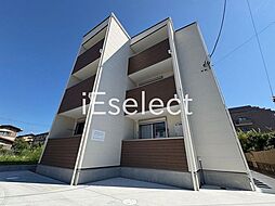 JR内房線 浜野駅 徒歩3分