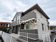 ベイヒルズ 1階 築14年5ヶ月の賃貸物件