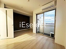 JR京葉線 蘇我駅 徒歩14分の賃貸マンション 1階1Kのリビング/ダイニング