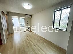 JR外房線 茂原駅 バス7分 早野下車 徒歩8分の賃貸アパート 1階1LDKのリビング/ダイニング